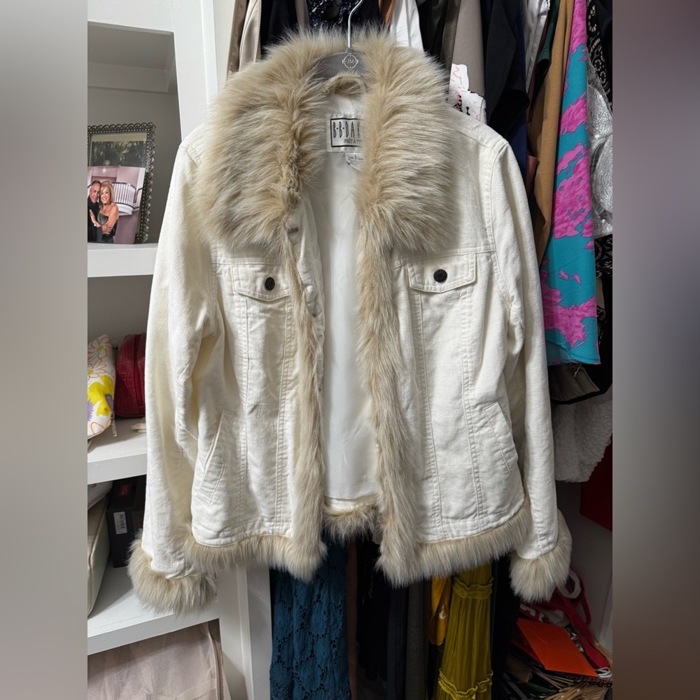 Women’s jacket